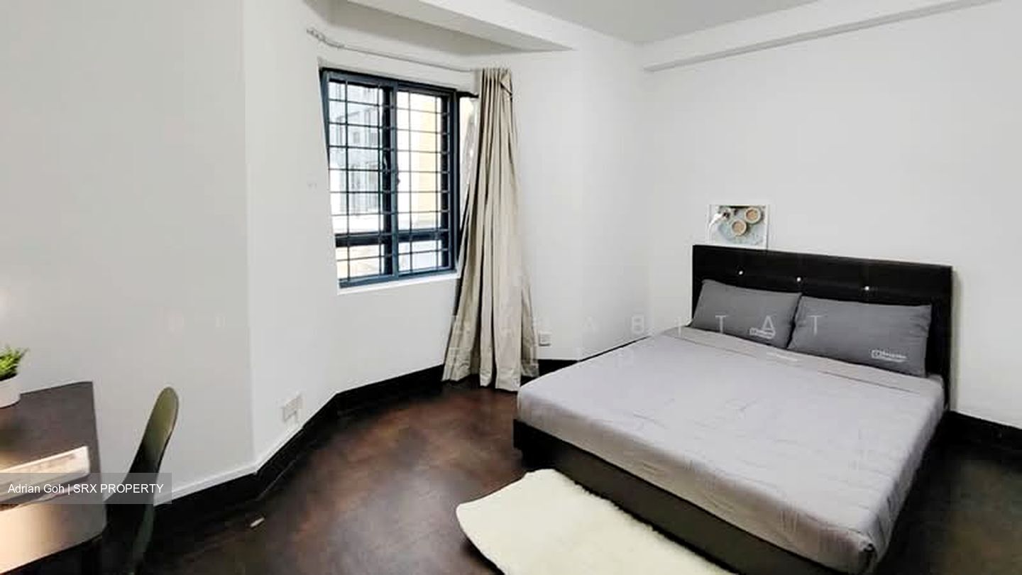 Westcove Condominium (D5), Condominium #547357651